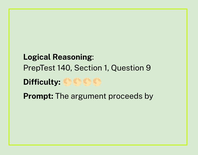 An inference is a&nbsp;conclusion