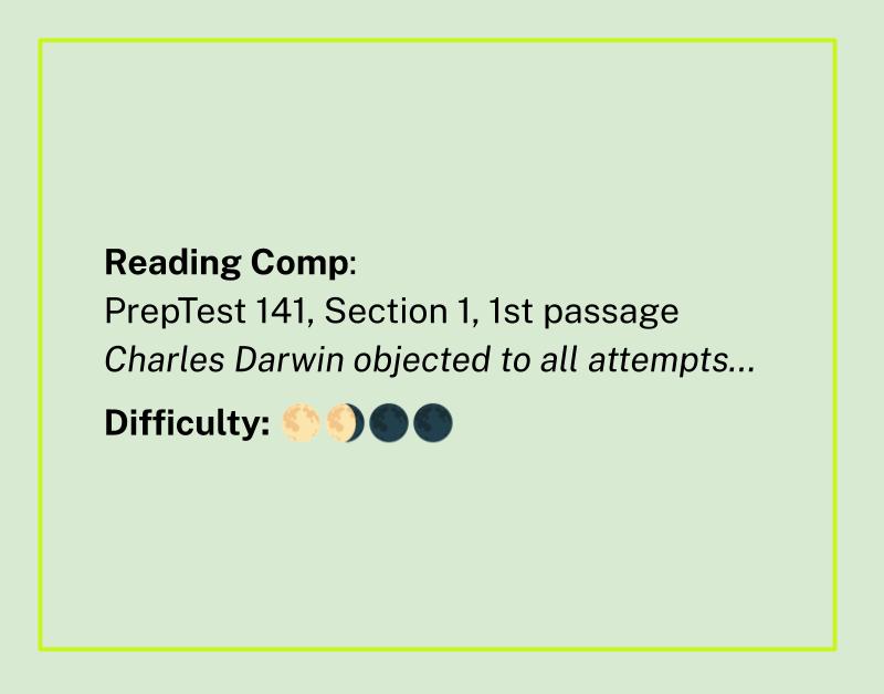 Highlight the author’s&nbsp;conclusions