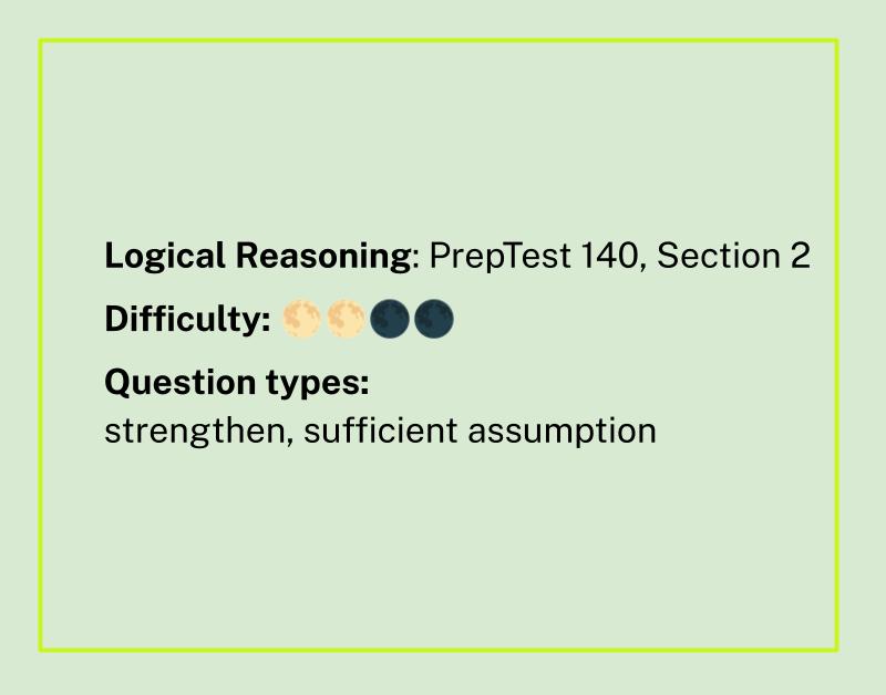 Round 8: Practice mapping answers that give&nbsp;support